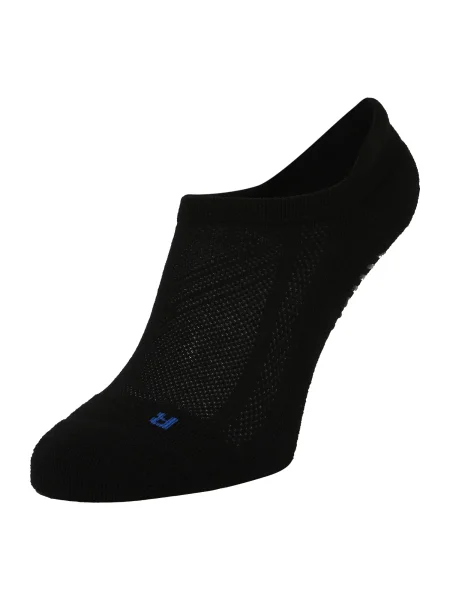 FALKE Ponožky kráľovská modrá čierna