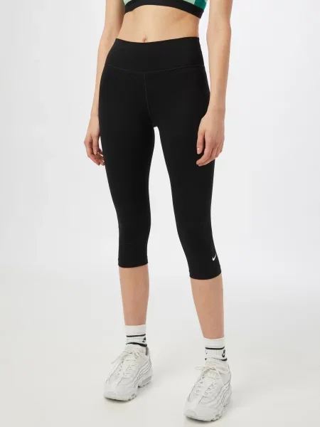 Pantaloni Nike negru