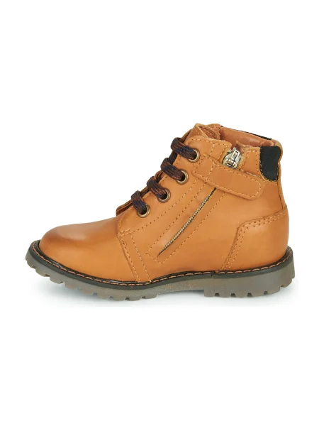 Pantofi copii Gbb maro