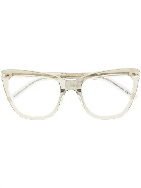 Ochelari de soare Saint Laurent Eyewear