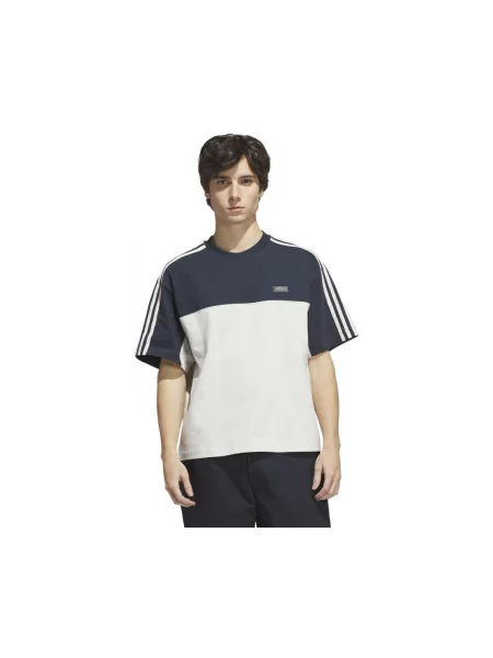 Majica Adidas plava