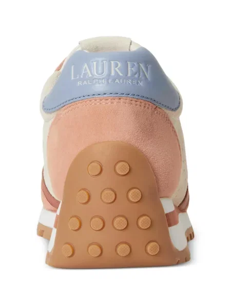 Sneakerși Lauren Ralph Lauren