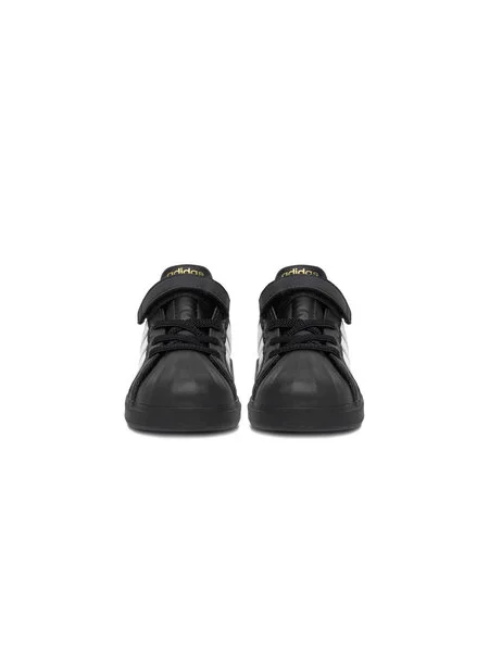 Sneakersy adidas CEO-STREETTALK EL I čierna