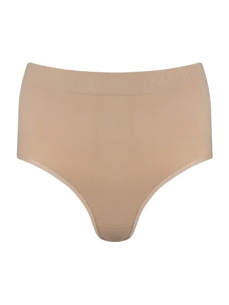 MAGIC Bodyfashion Chiloți modelatori Comfort cappuccino maro