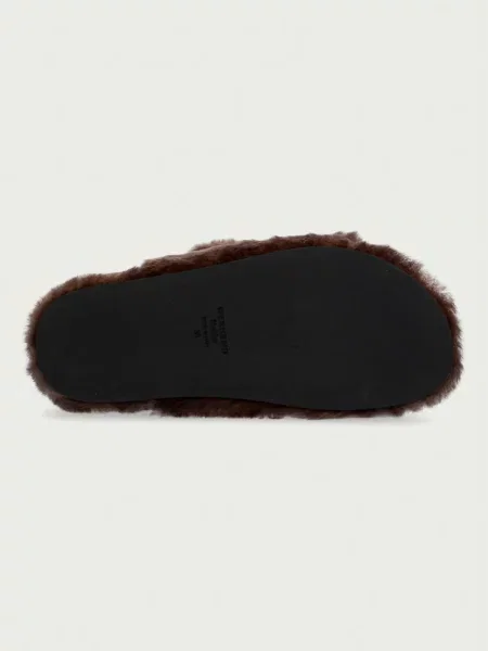 Тапочки Weekend Max Mara