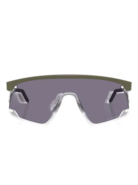 Ochelari de soare Oakley negru
