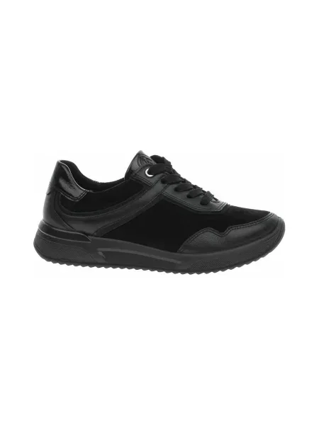 Pantofi Ara negru