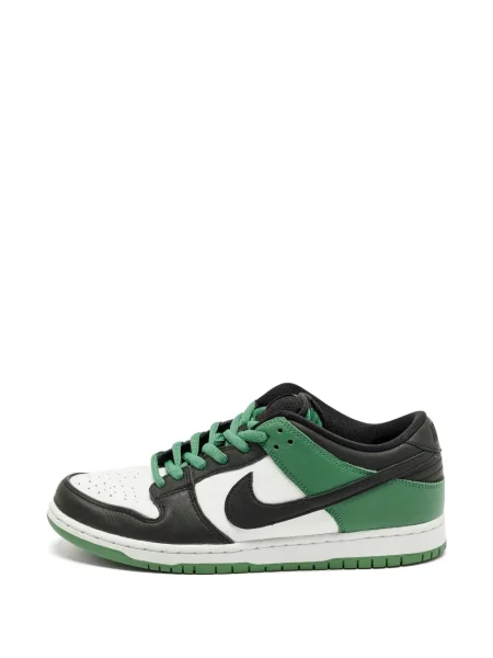 Sneakerși Nike Dunk albastru