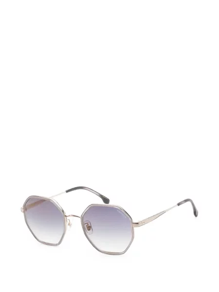 Ochelari de soare Carrera cu imprimeu geometric