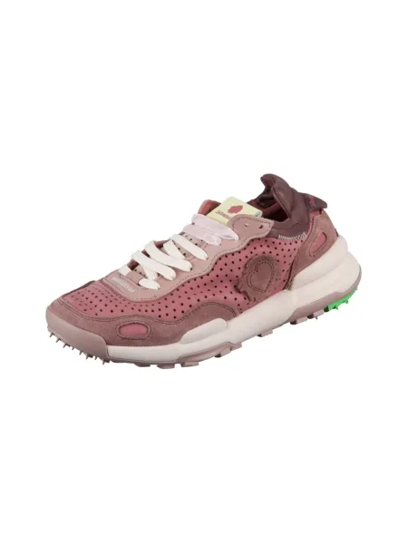 Pantofi Satorisan roz