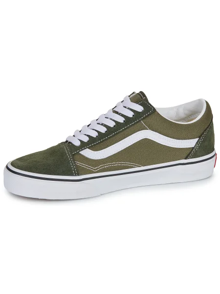 Félcipő Vans