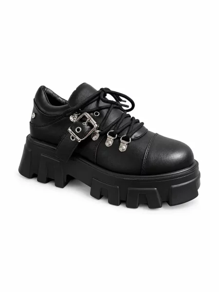 Altercore pantofi pentru femei Auris negru