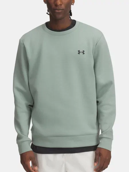 Hanorac crewneck Under Armour