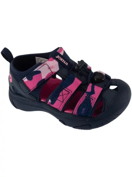 Pantofi copii Joma albastru