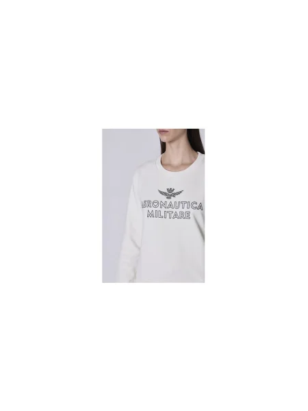 Geacă Aeronautica Militare alb