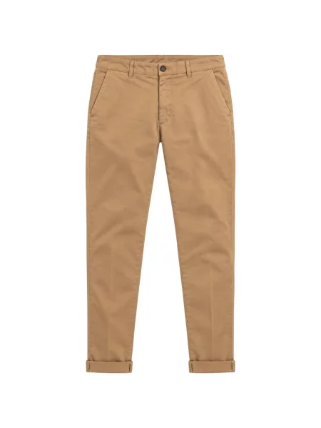 Pantaloni Roy Roger's bej