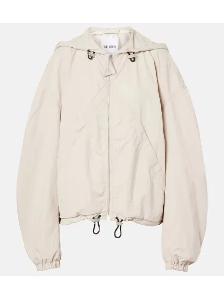 Geacă The Attico gri