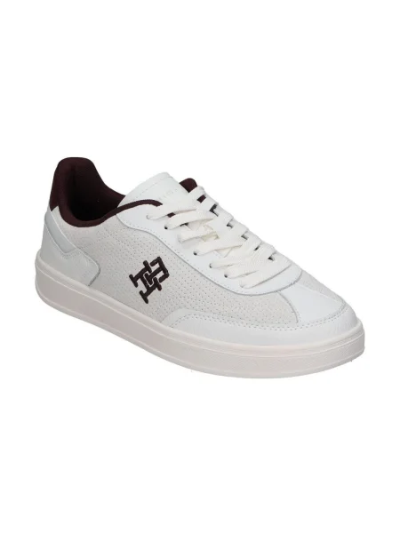 Tenisky Tommy Hilfiger biela
