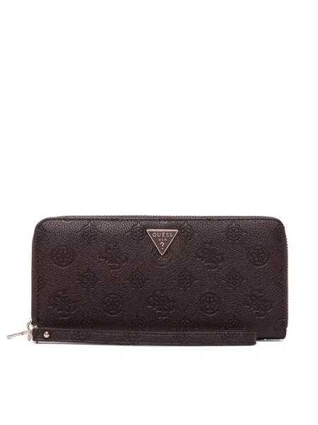 Guess Portofel Blake maro