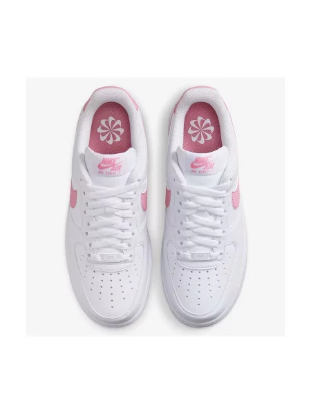 Pantofi Nike alb