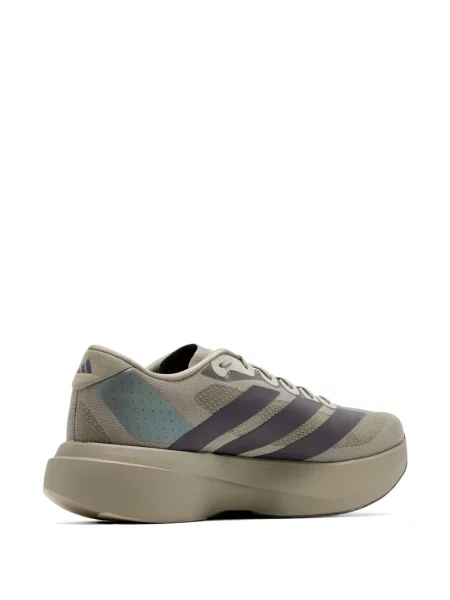 Golf șapcă Adidas cu autograf albastru