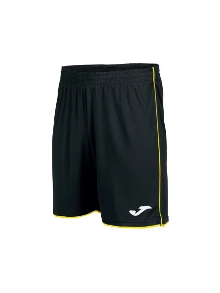 Pantaloni Joma negru