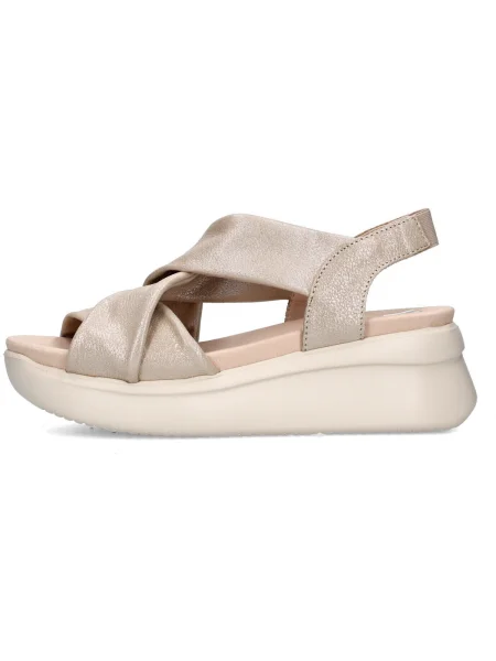 Pantofi Callaghan alb