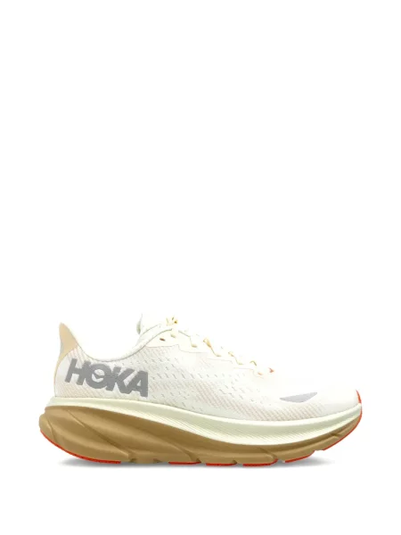 Sneakerși Hoka cu broderie