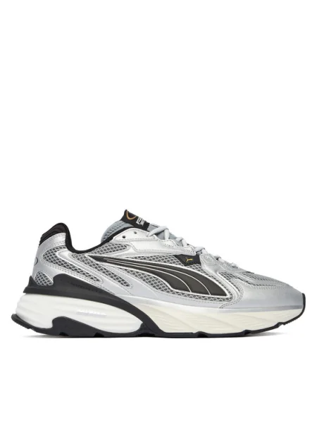 Puma Sneakers Fade Nitro LS 04 gri