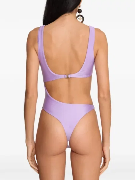 Inel Amir Slama violet