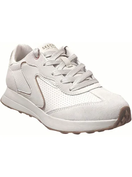 Pantofi Skechers bej