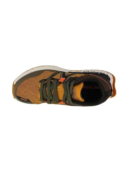 Pantofi New Balance galben