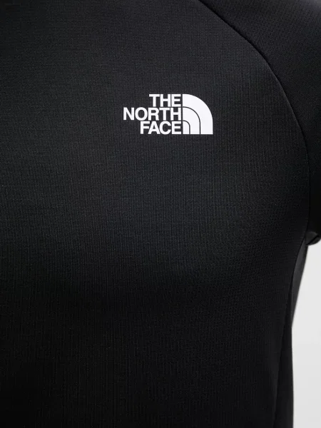 Свитер The North Face черный