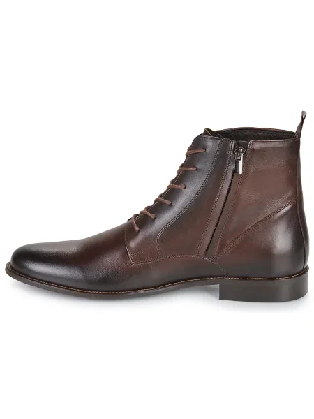 Pantofi So Size maro