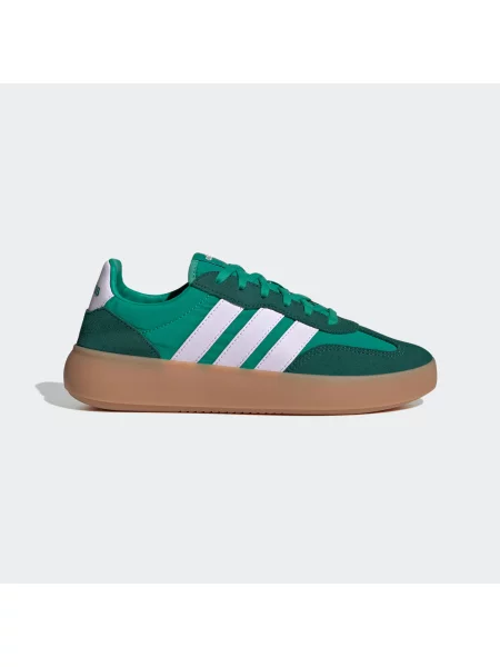 Buty Barreda Decode zielone