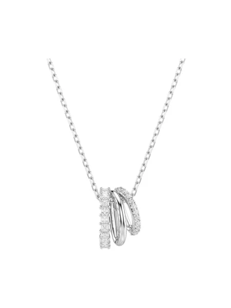 Zegarek Swarovski szary