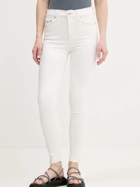 Tommy Jeans blugi bej