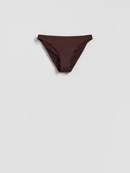 Труси Reserved фіолетові