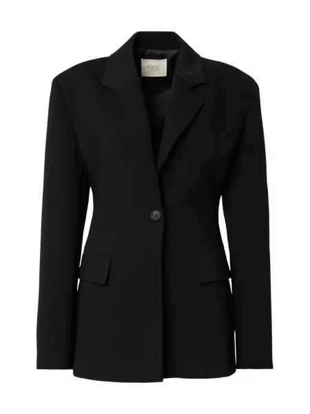 RÆRE by Lorena Rae Sacou negru