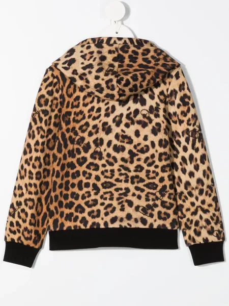 Bluza z kapturem dziecięca Philipp Plein