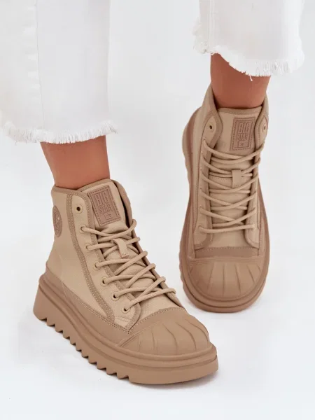 Обувки за фитнес Big Star Shoes