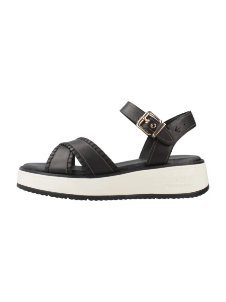 Pantofi Carmela negru