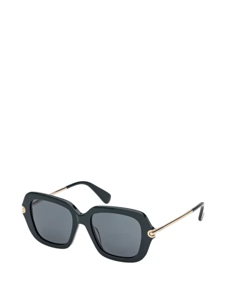 Ochelari de soare Max Mara Eyewear verde