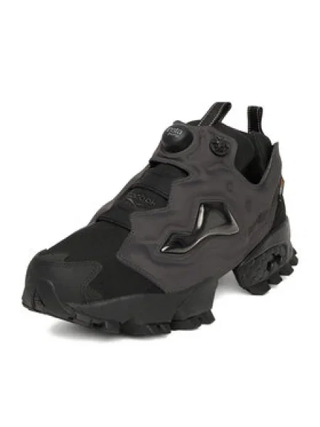 Reebok Sneakersy EO- INSTAPUMP FURY 94 WINTER čierna