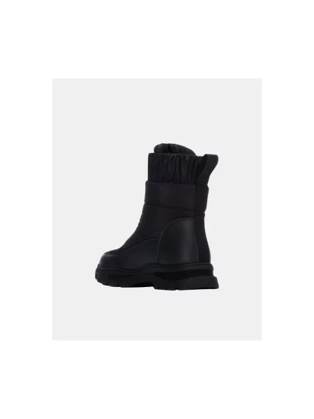 Pantofi Xti negru