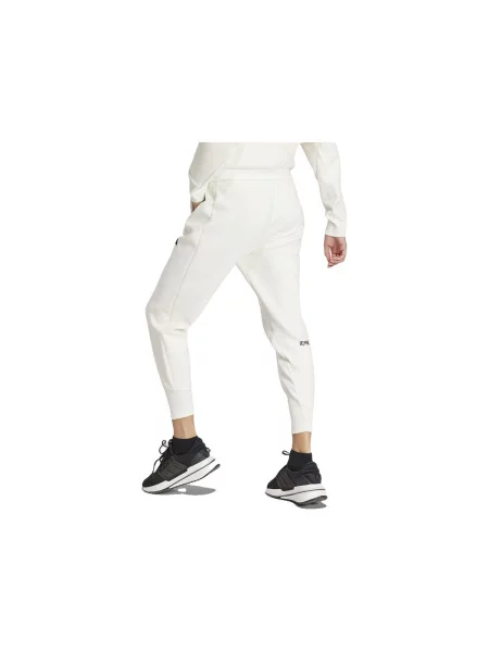 Pantaloni Adidas bej