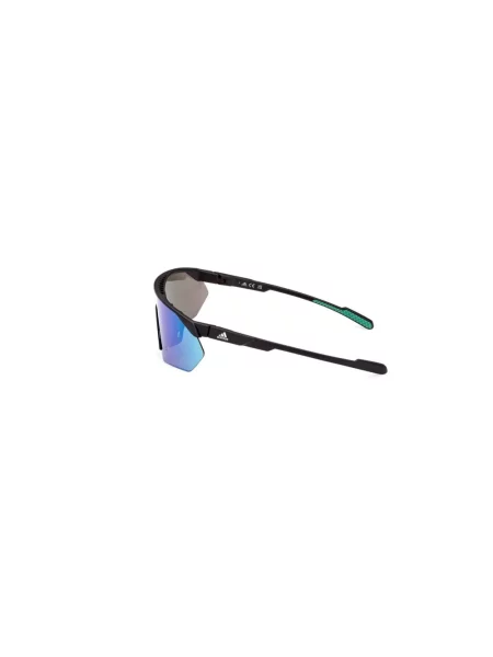 Okulary przeciwsłoneczne Adidas czarne
