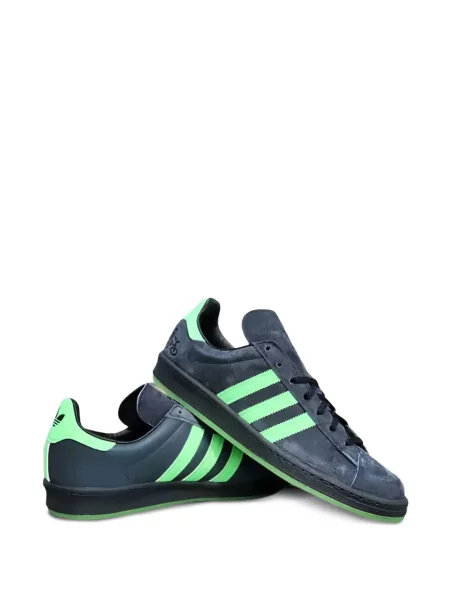 Fotbal papuci tip mules Adidas negru