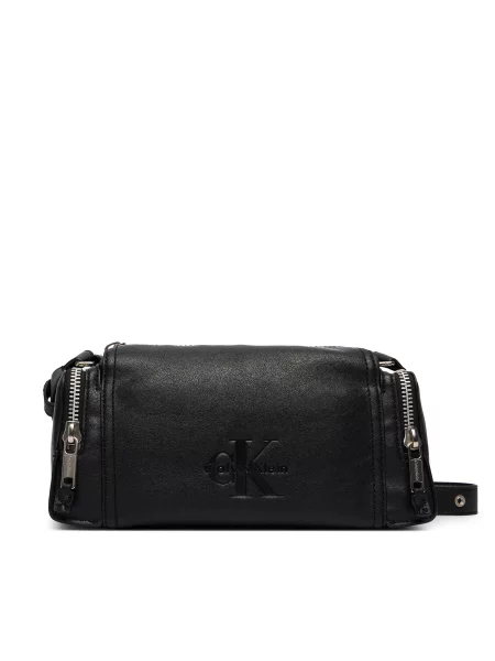 Calvin Klein Τσάντα ώμου μαύρο