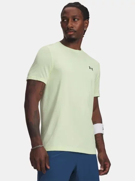 Tricou Under Armour albastru